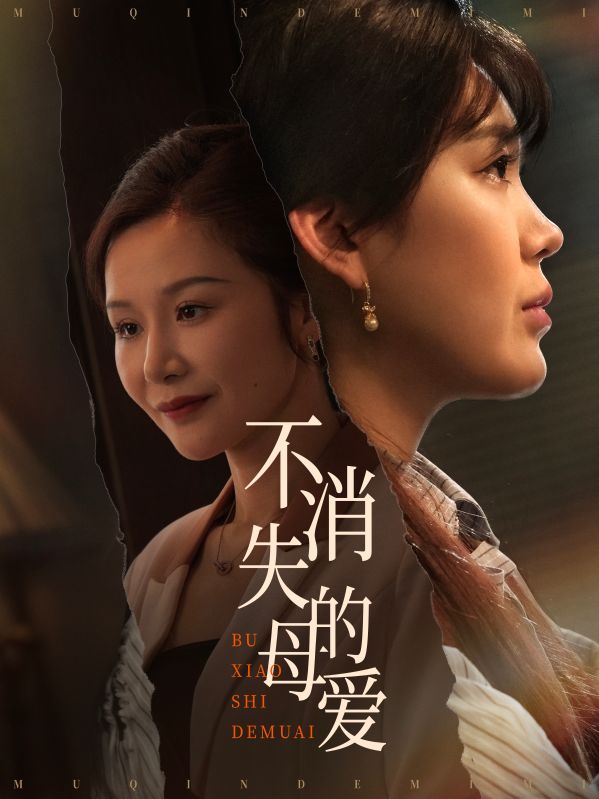 不消失的母爱全集