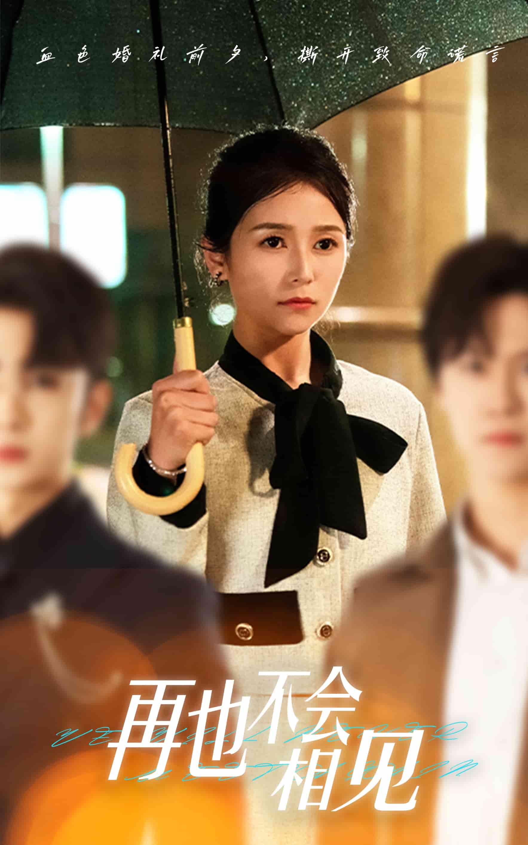 再也不会相见全集