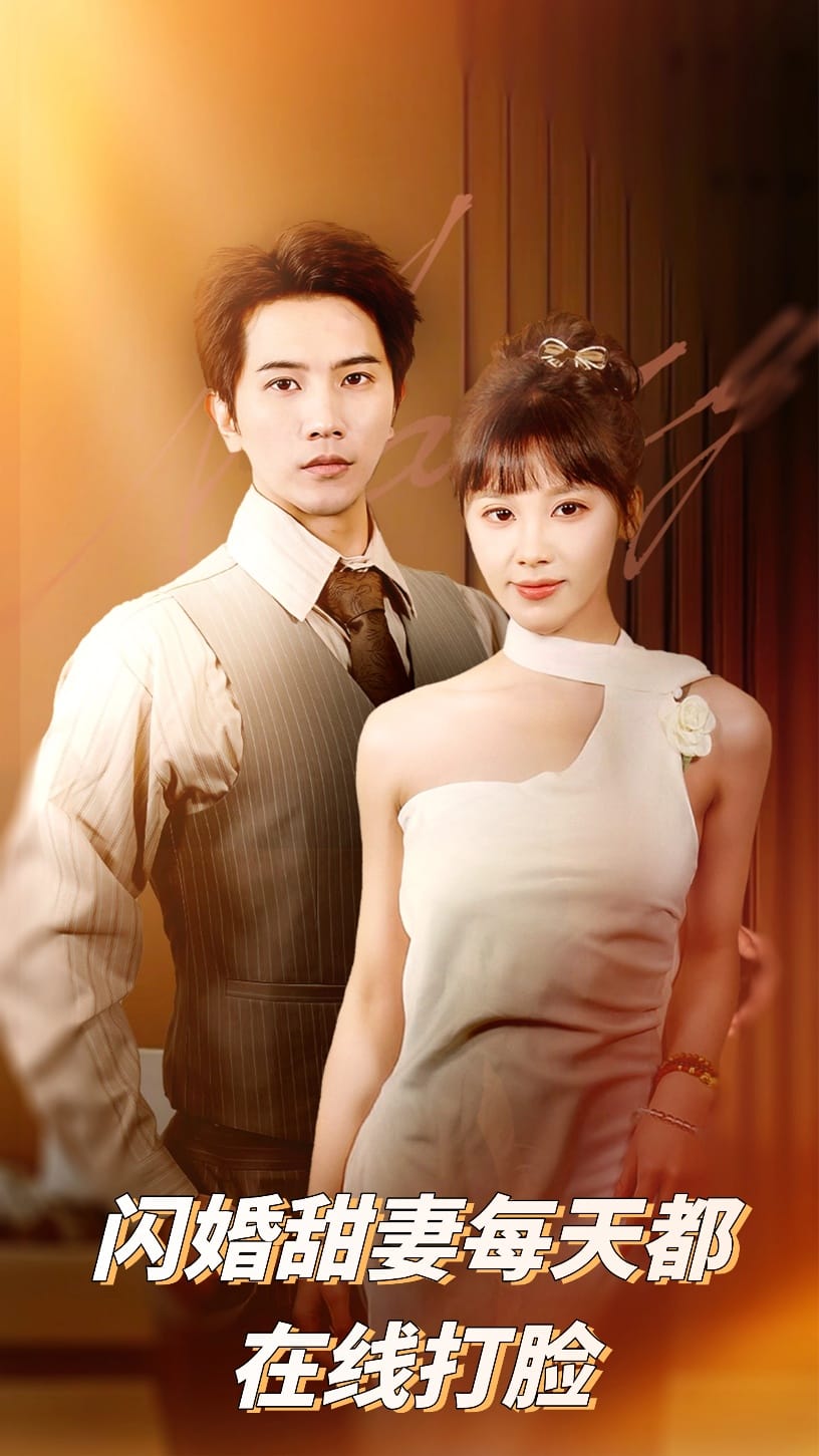 闪婚甜妻每天都在线打脸全集
