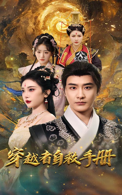 穿越者自救手册全集