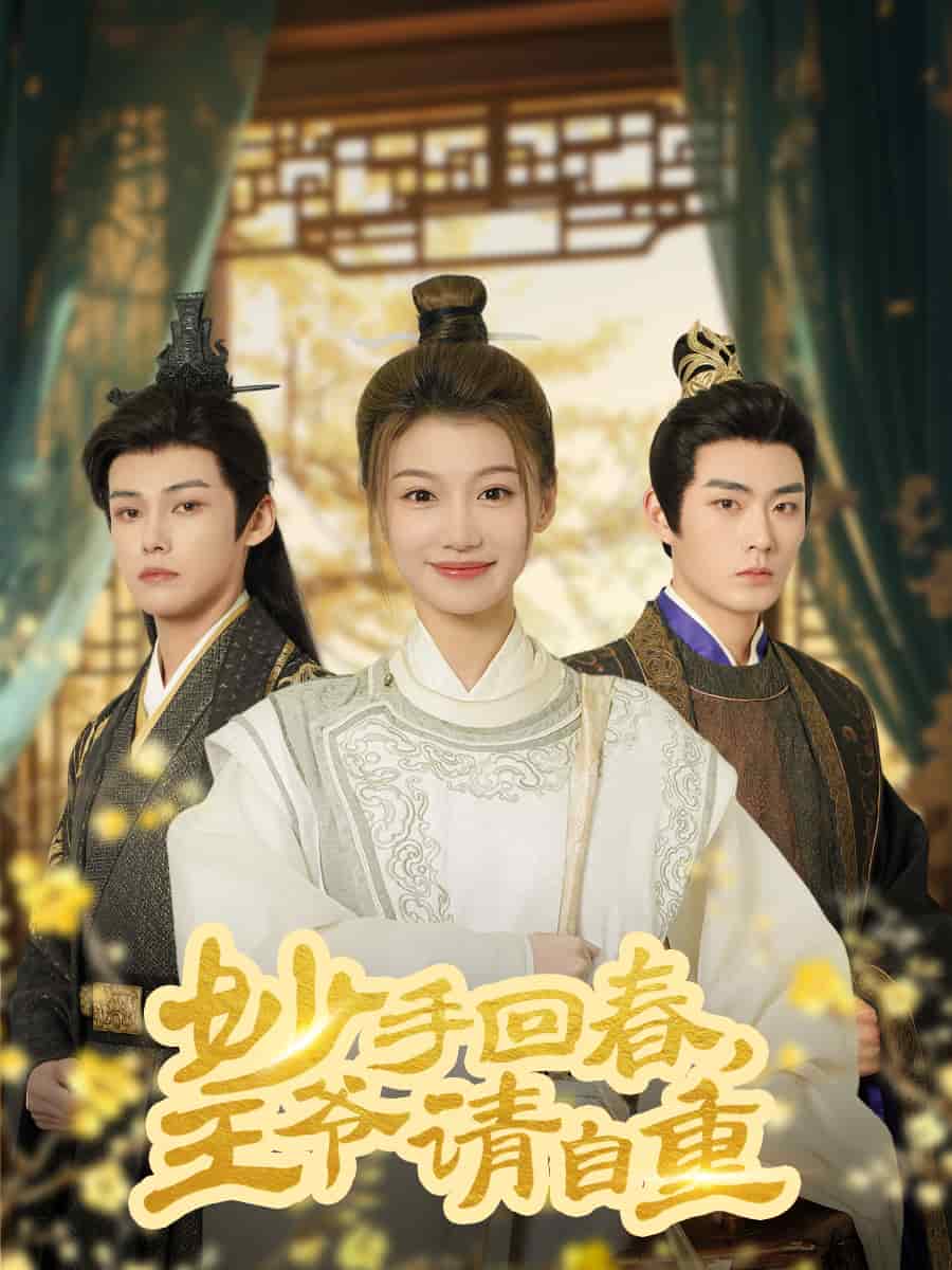 杏林误入凤雀台全集