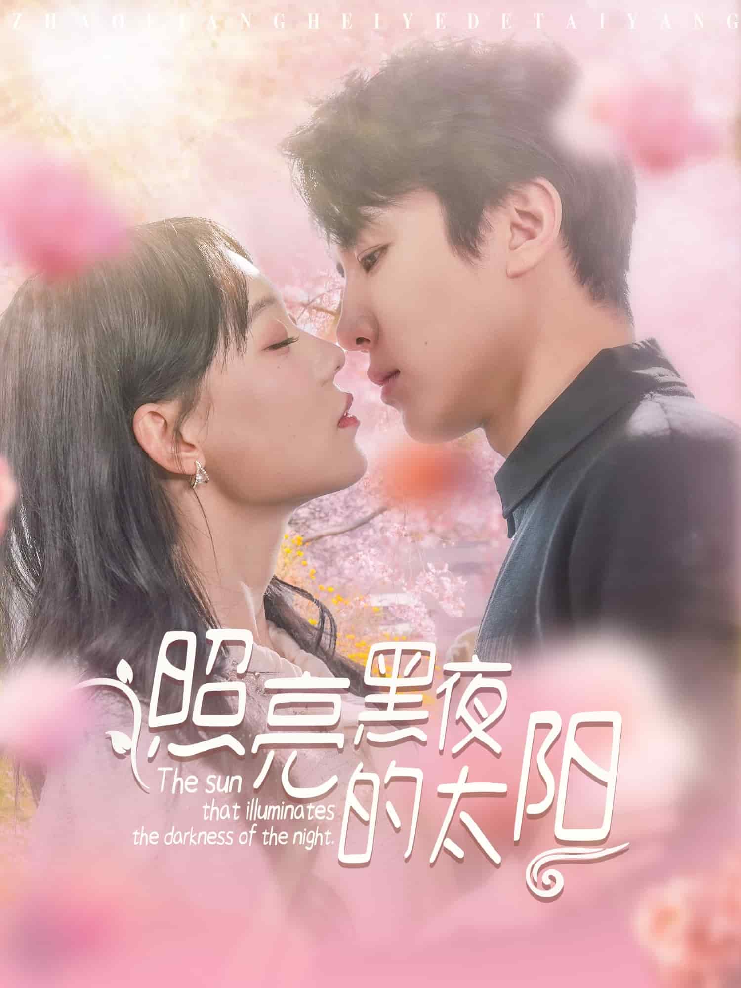 照亮黑夜的太阳全集