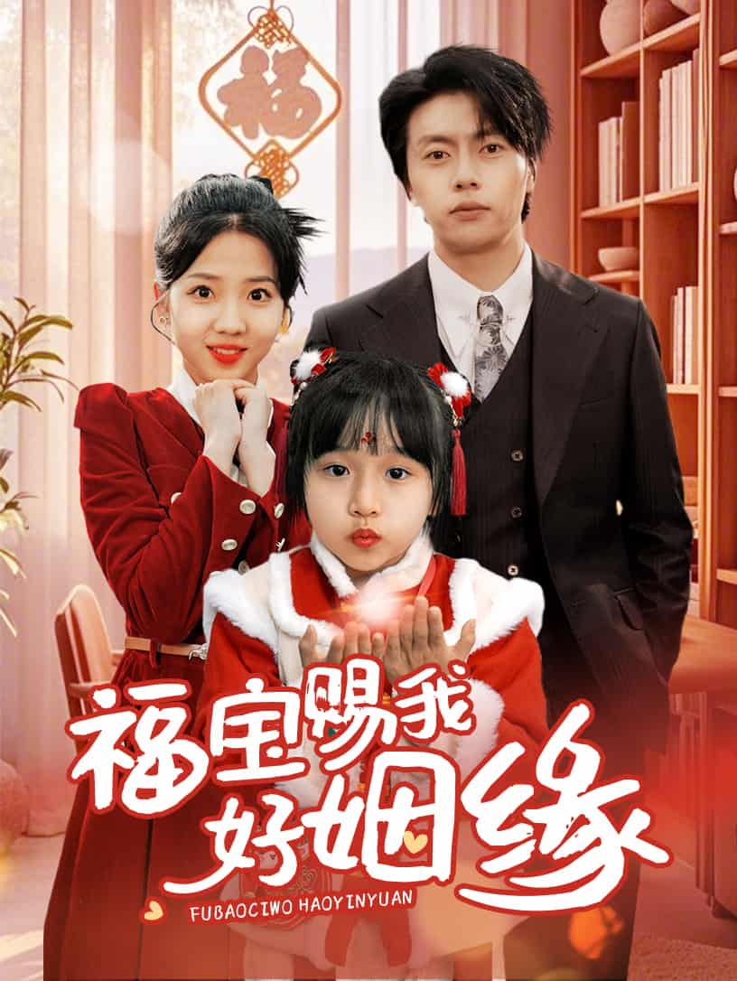 福宝赐我好姻缘全集