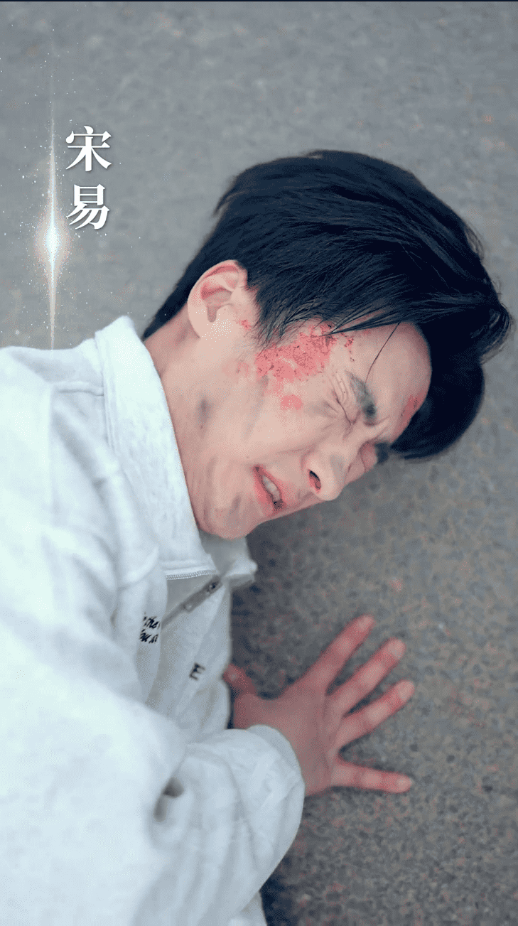 爱如浮萍飘无依全集