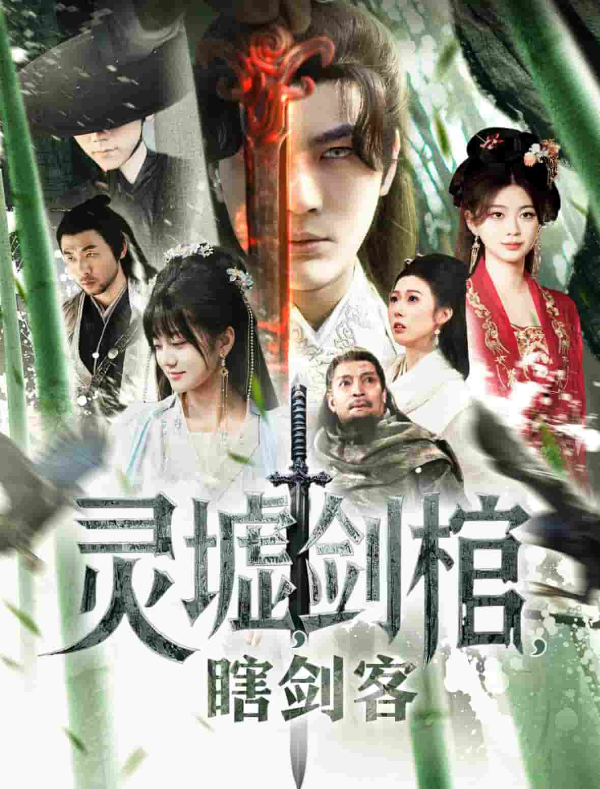 悲情侠客，无情剑全集