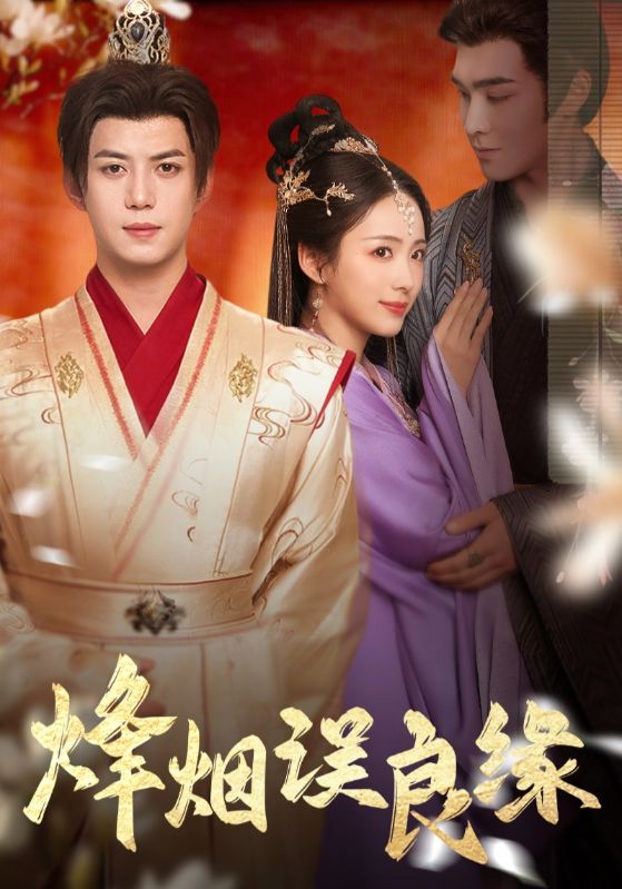 烽烟误良缘全集