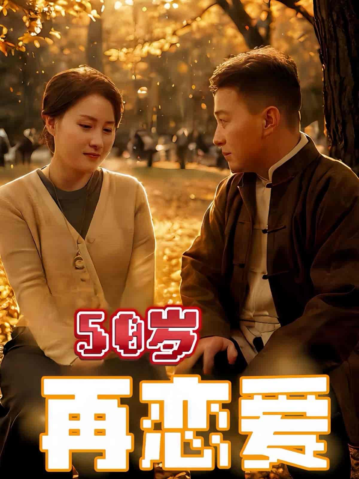 50岁再恋爱全集