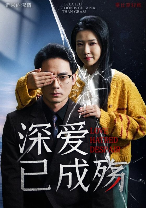 深爱已成殇全集