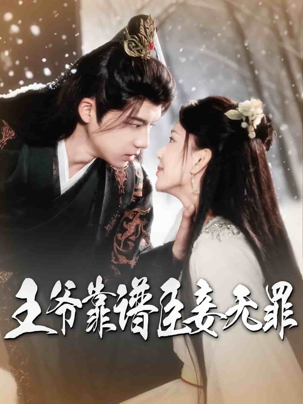 王爷靠谱臣妾无罪全集