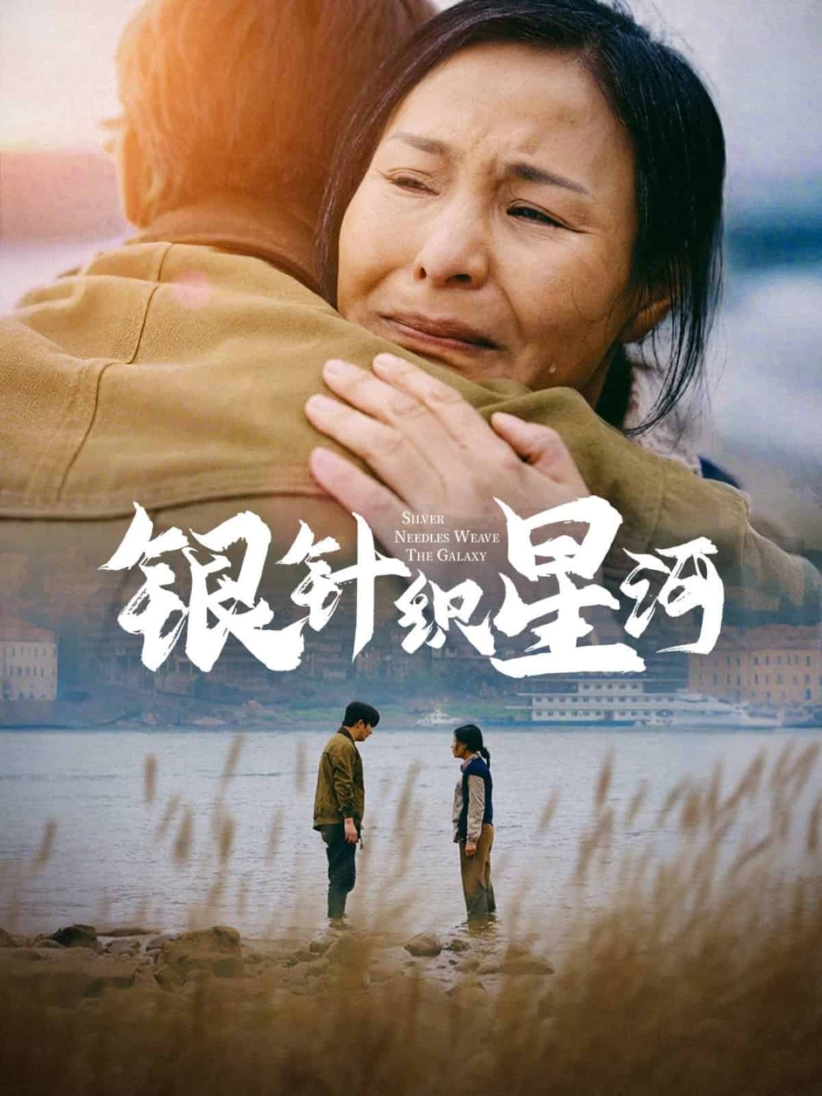 银针织星河全集