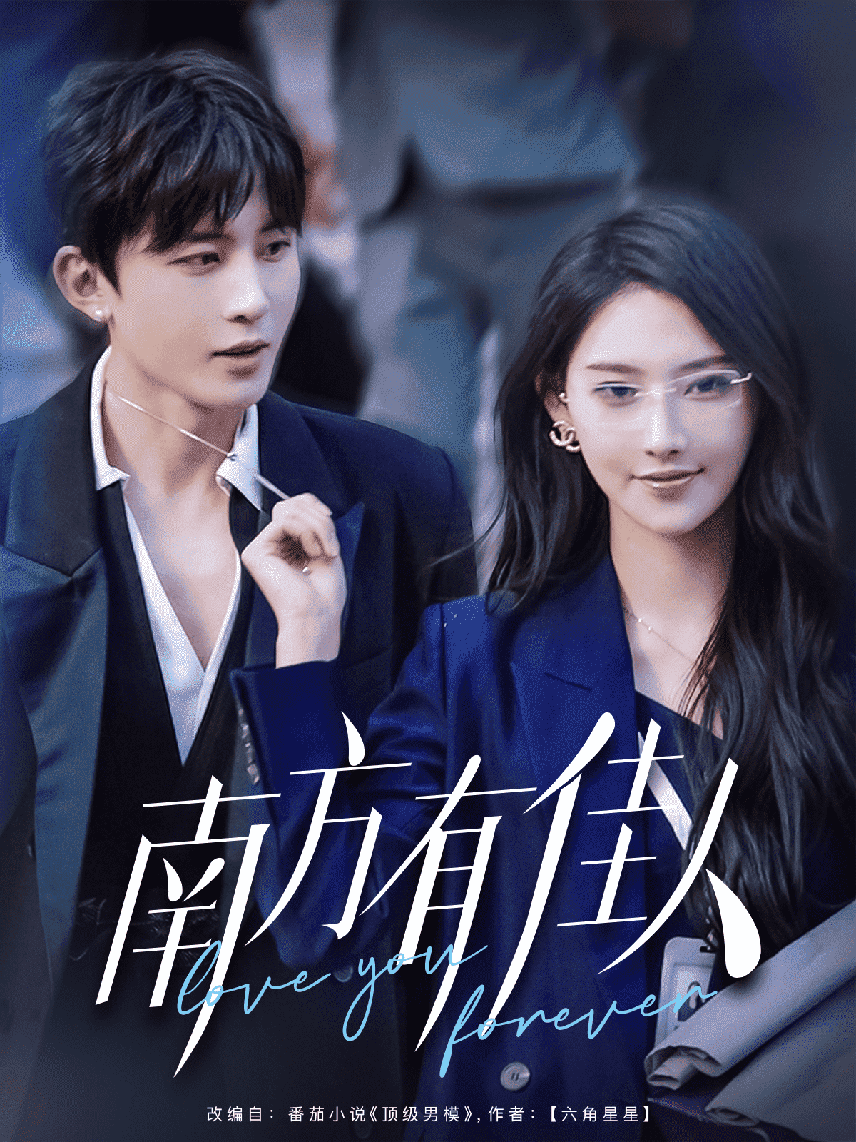 南方有佳人全集