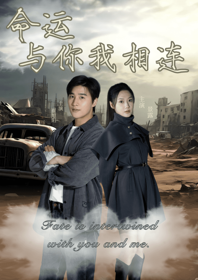 命运与你我相连全集