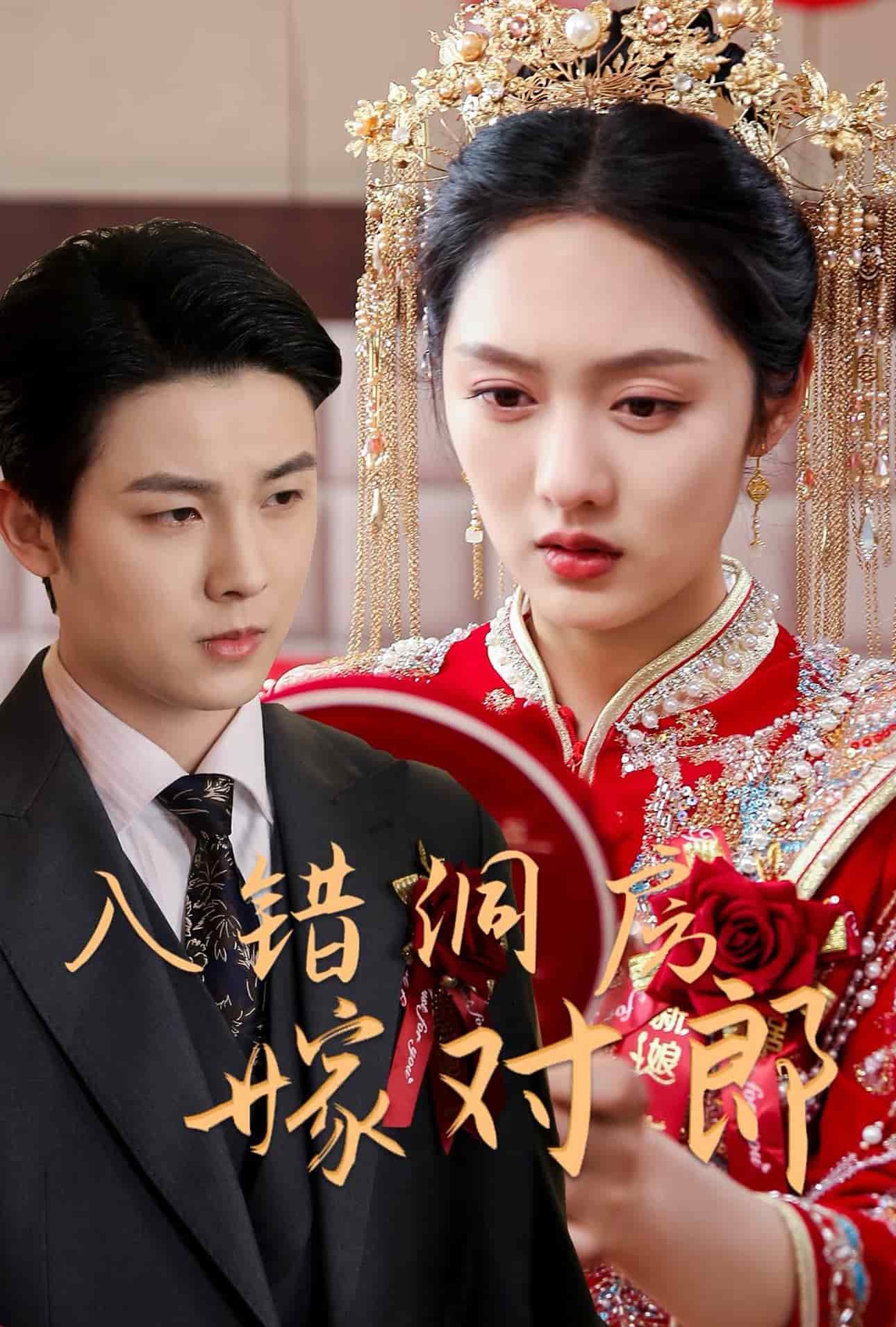 入错洞房嫁对郎全集