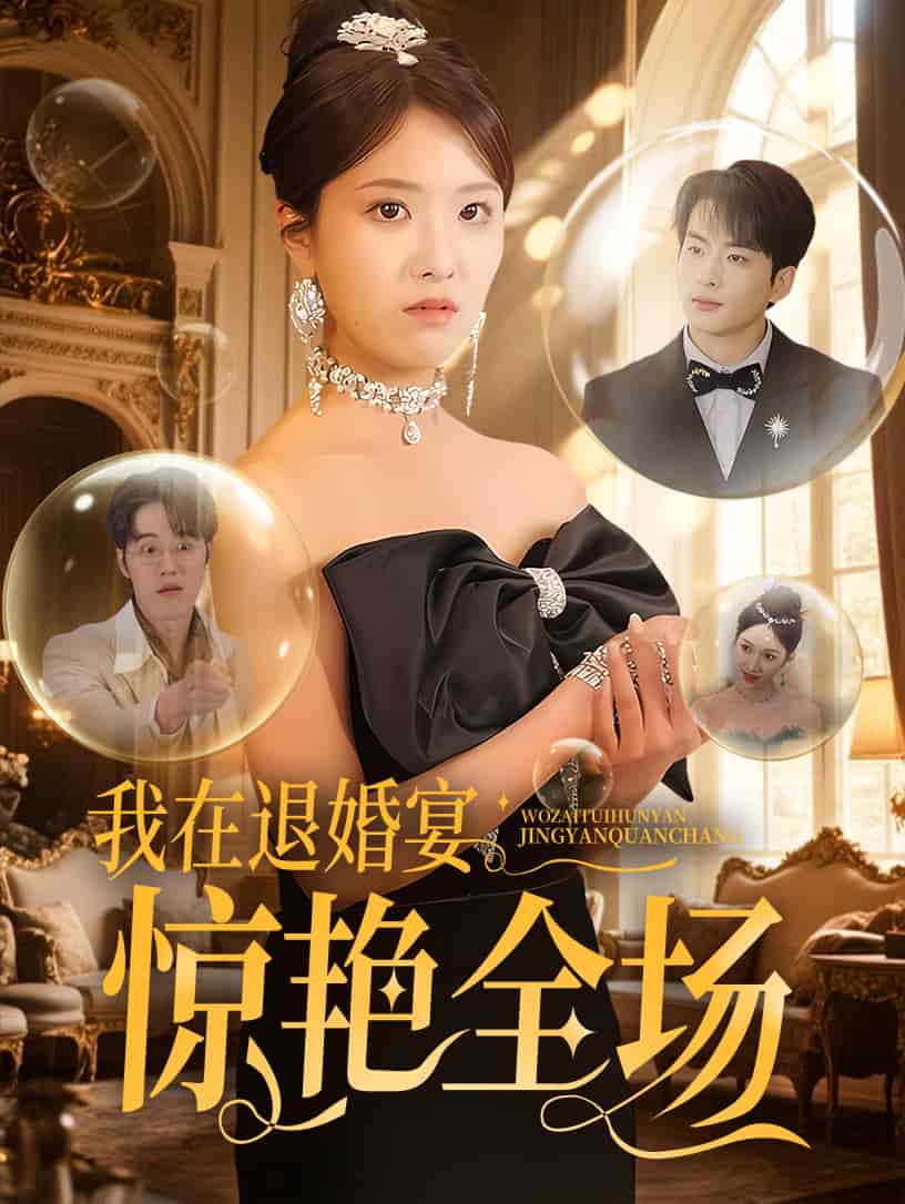 我在退婚宴惊艳全场全集