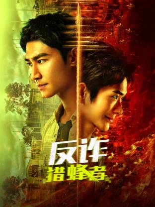 反诈·猎蜂者全集