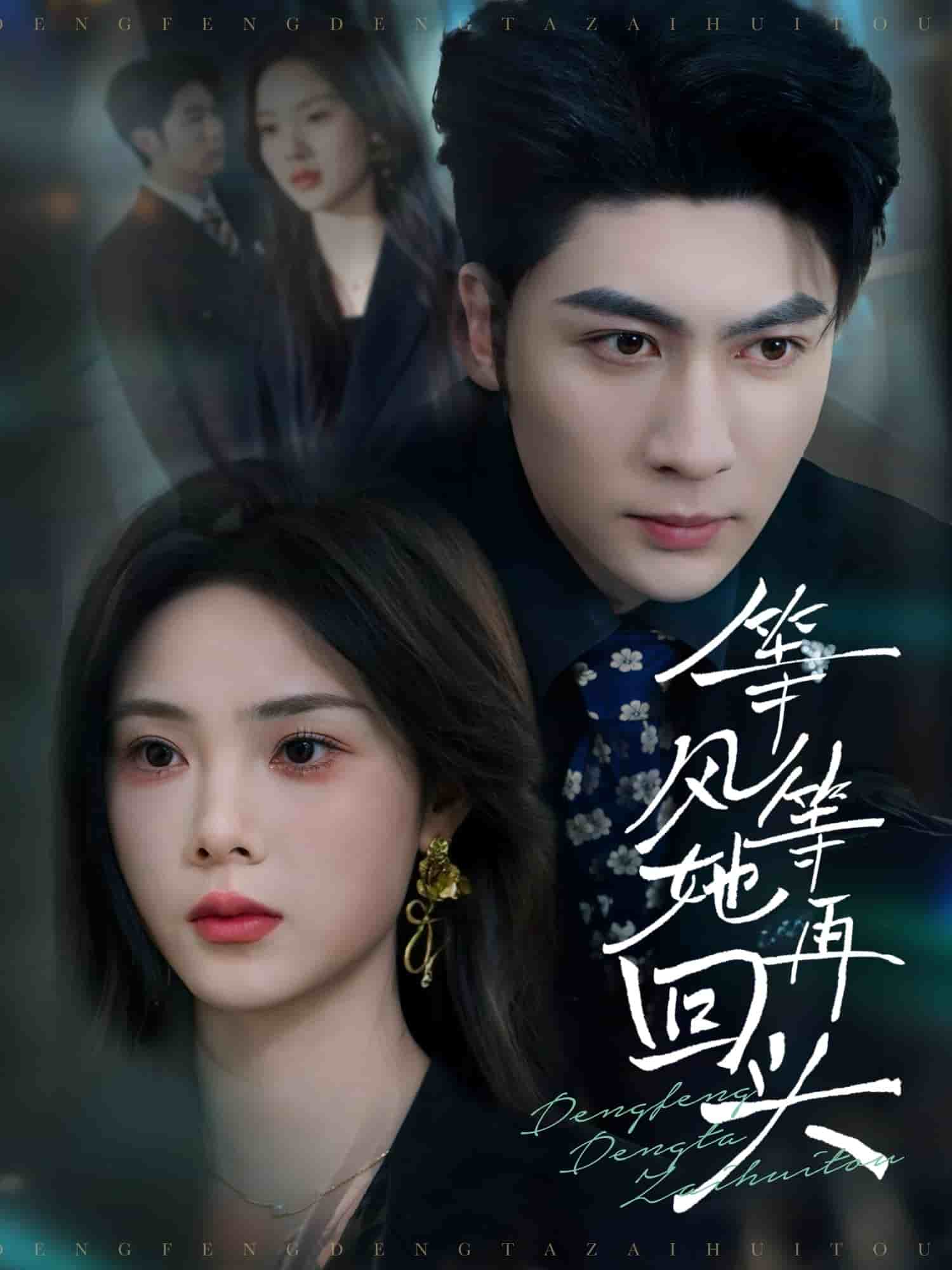 等风等她再回头全集