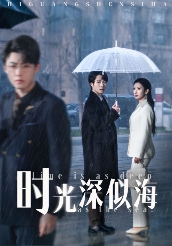 时光深似海全集