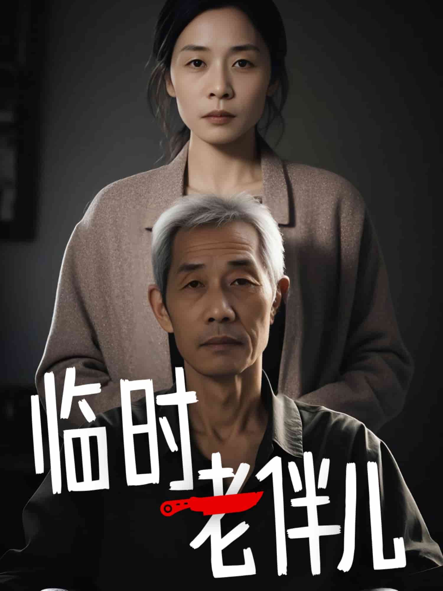 临时老伴儿全集