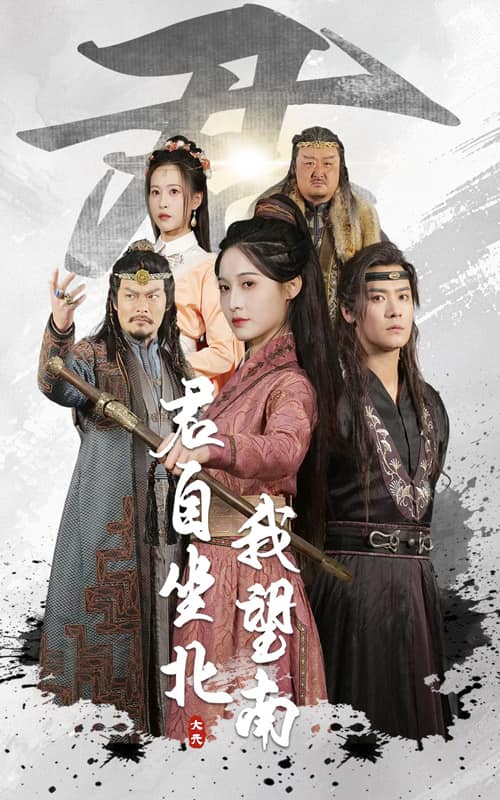 我自迎风向故里全集