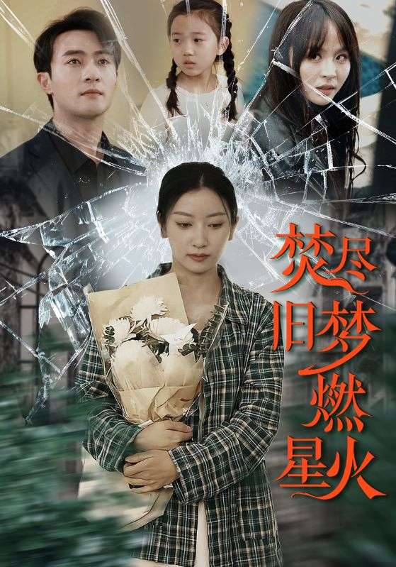 焚尽旧梦燃星火全集