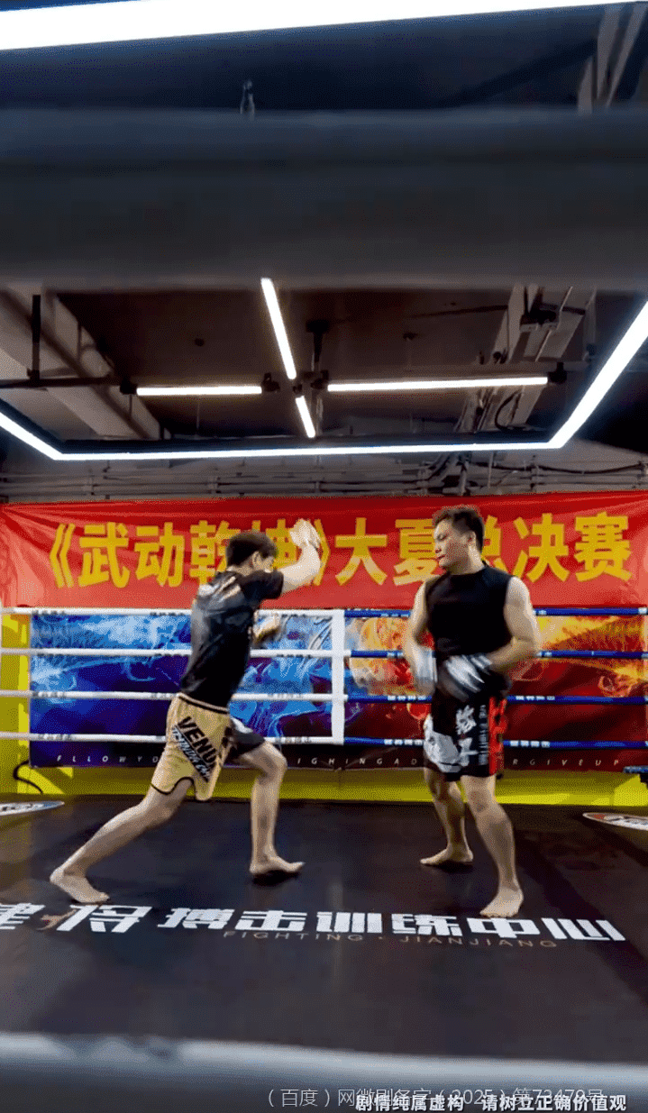 武驰人生2之飓风营救全集