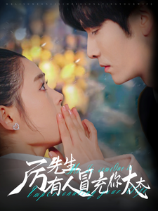 厉先生有人冒充你太太全集