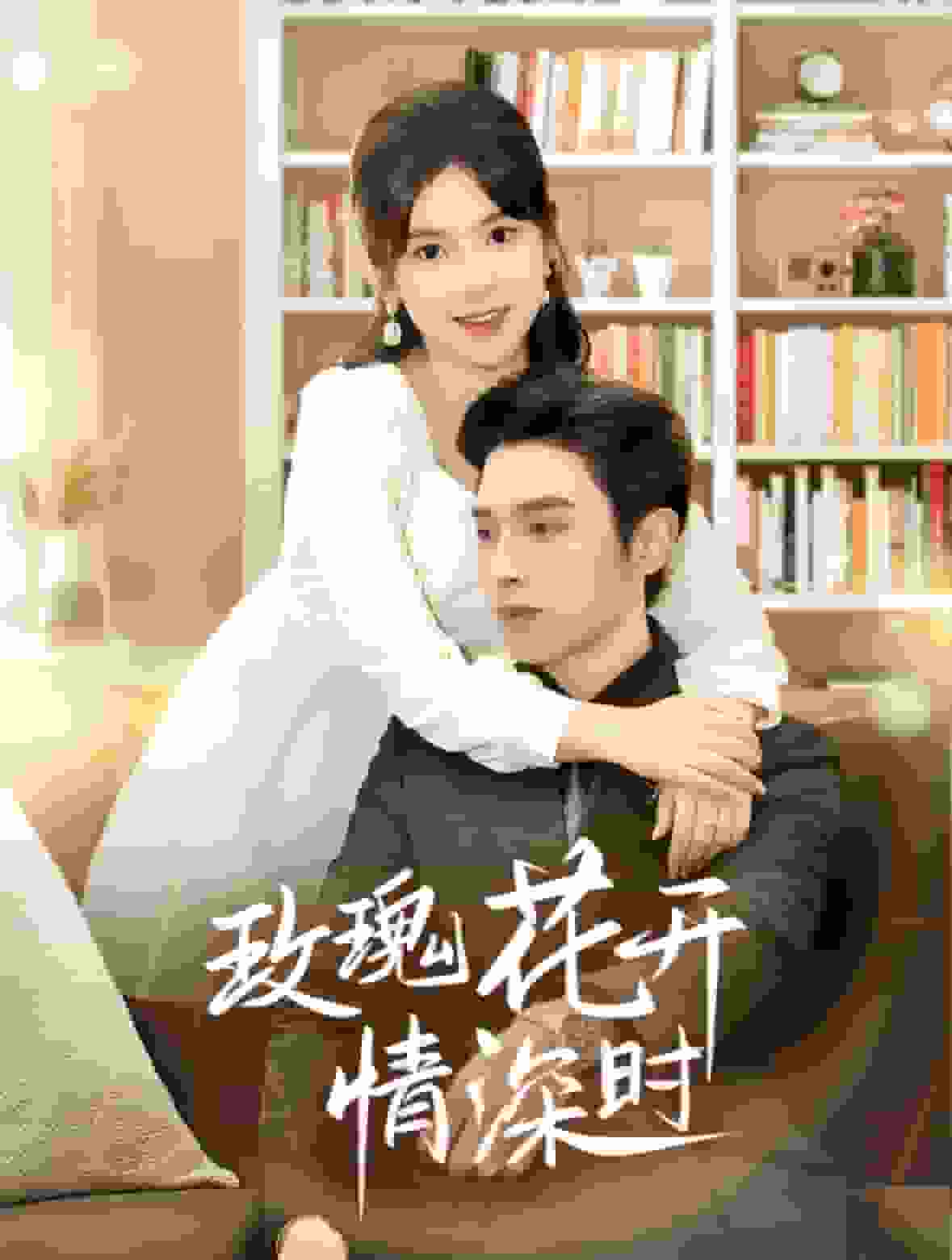 相亲当天他拉着我领证全集