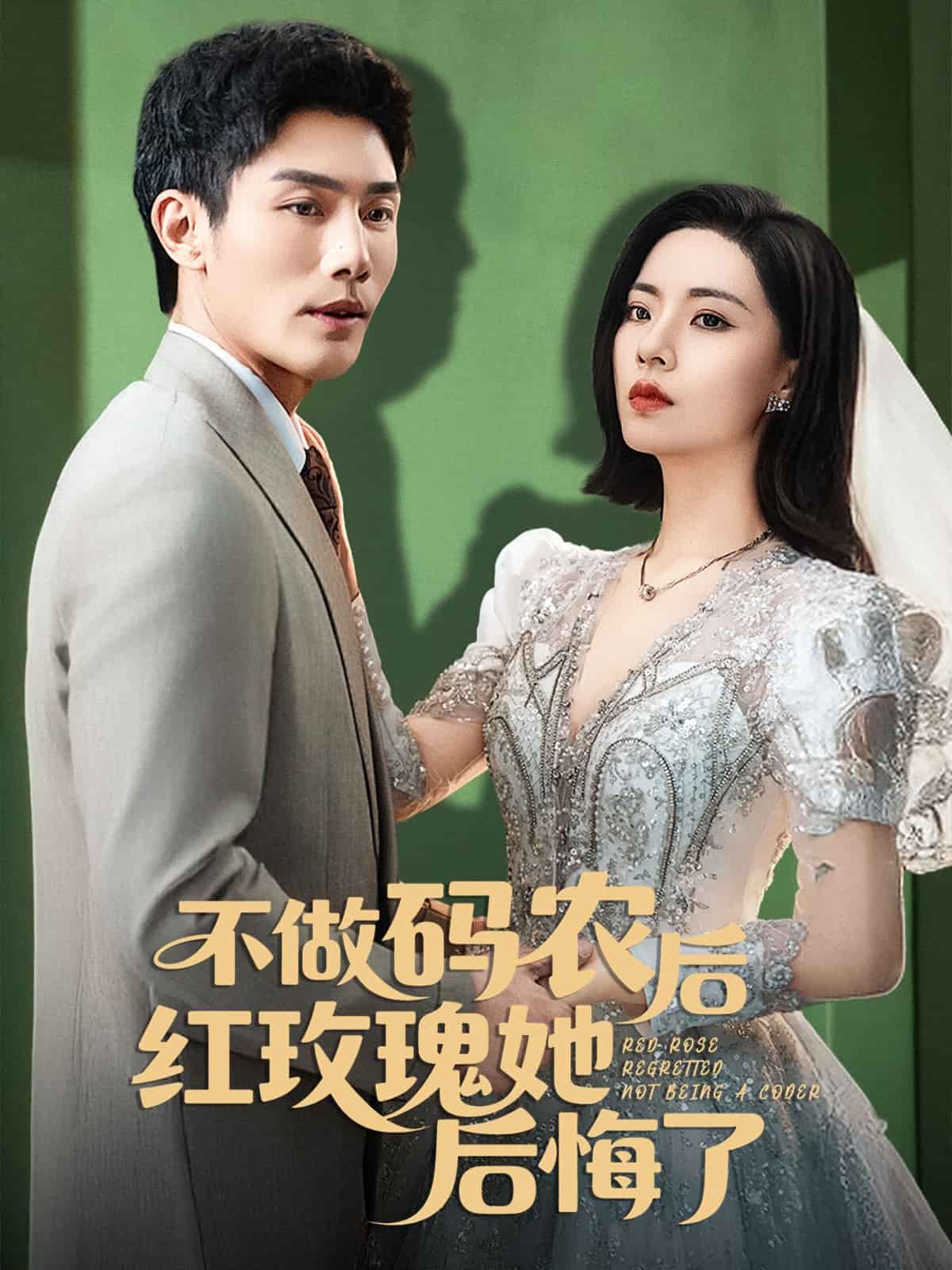 不做码农后红玫瑰她后悔了全集