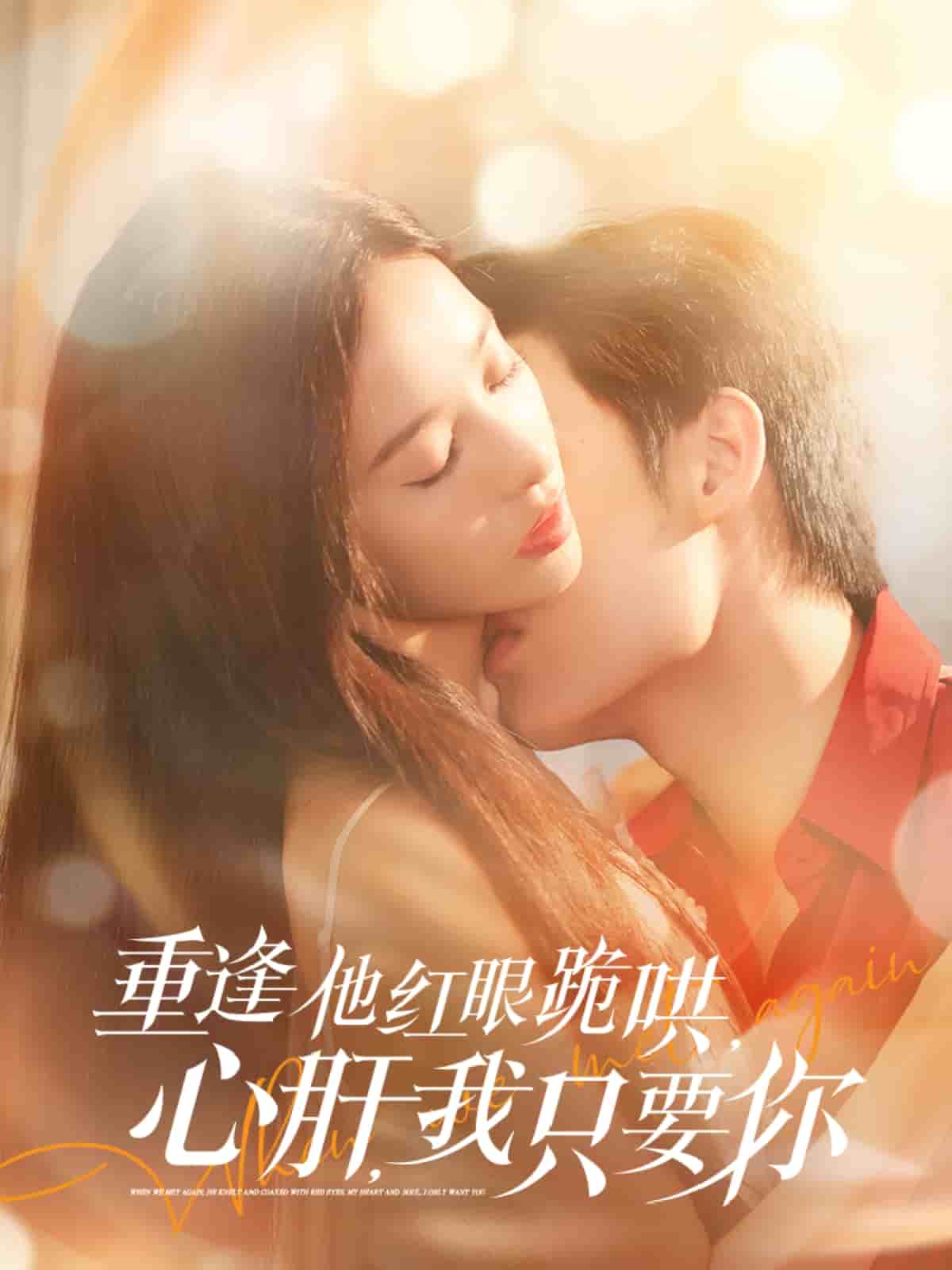 重逢他红眼跪哄，心肝，我只要你全集