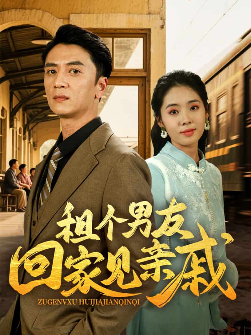 租个男友回家见亲戚全集