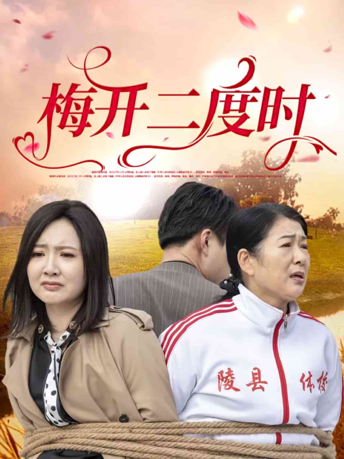 梅开二度时全集