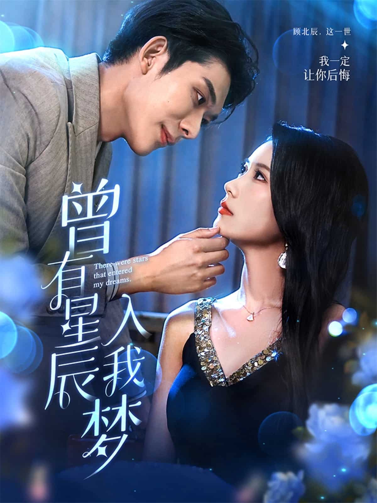 曾有星辰入我梦全集