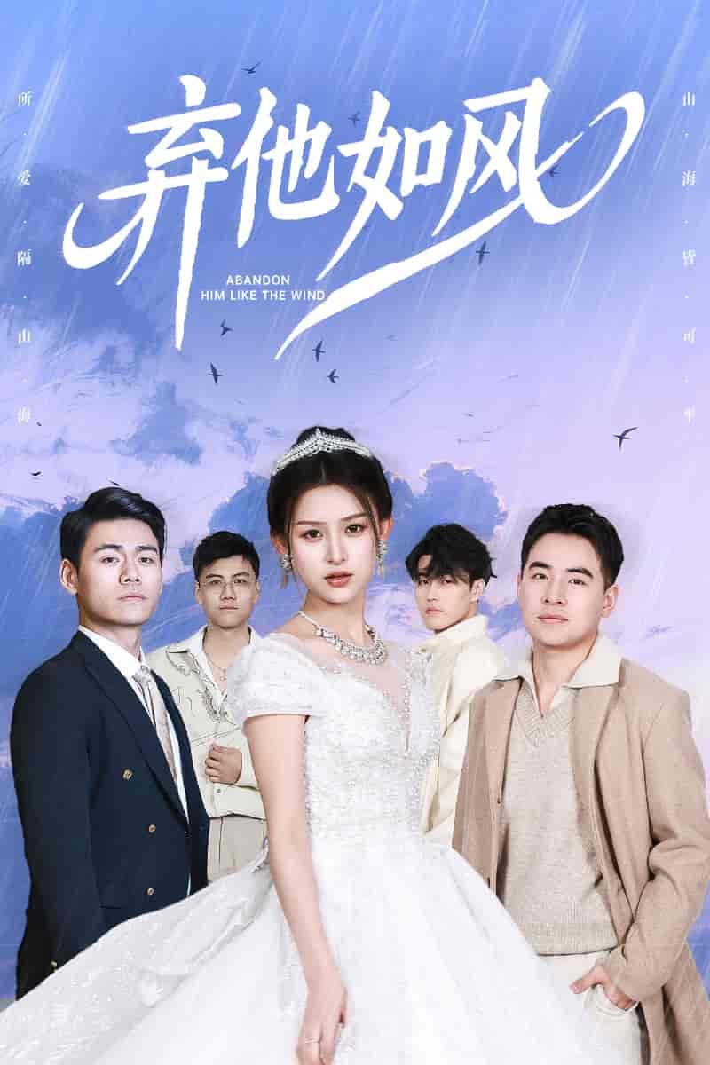 弃他如风全集
