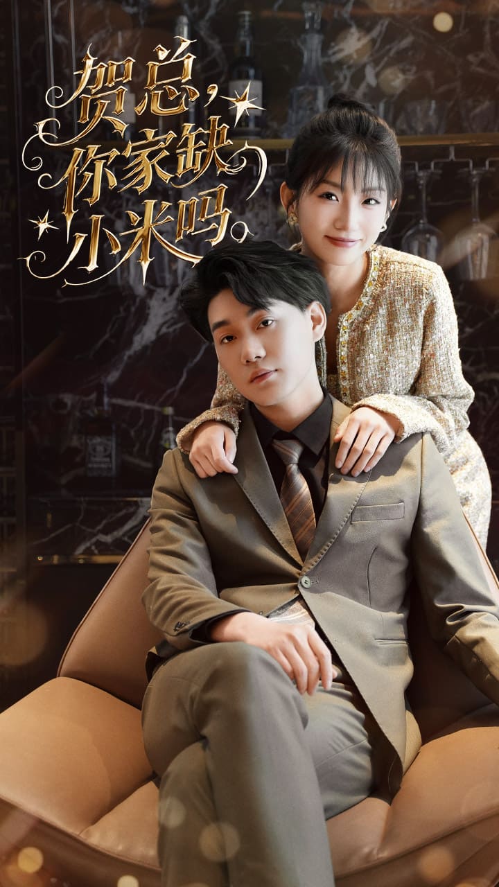 贺总你家缺小米吗全集