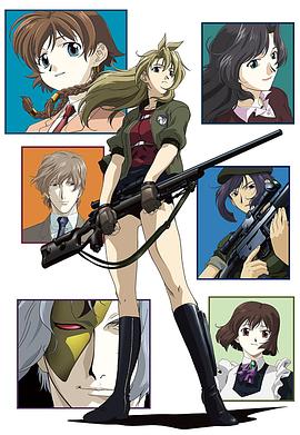 玛德莱克丝全集