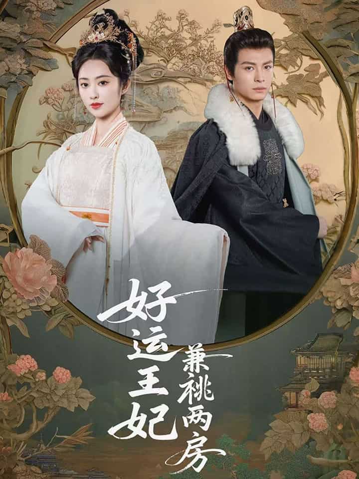 好运王妃兼祧两房全集