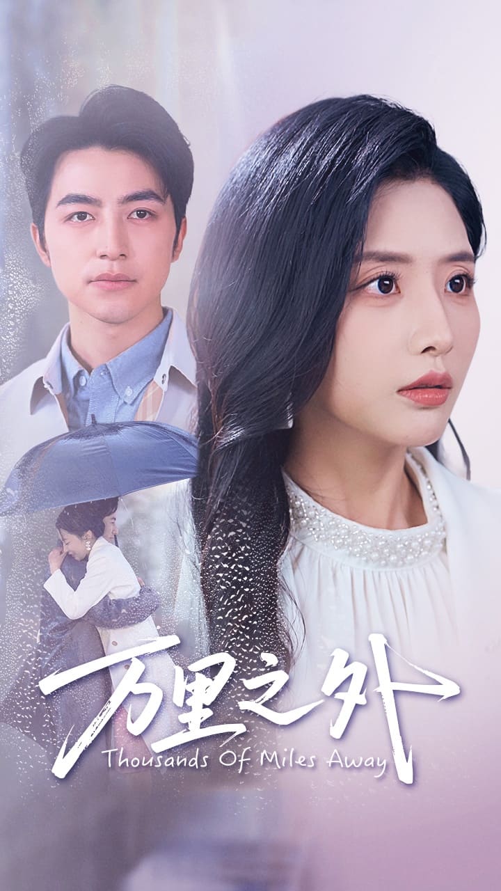 万里之外全集