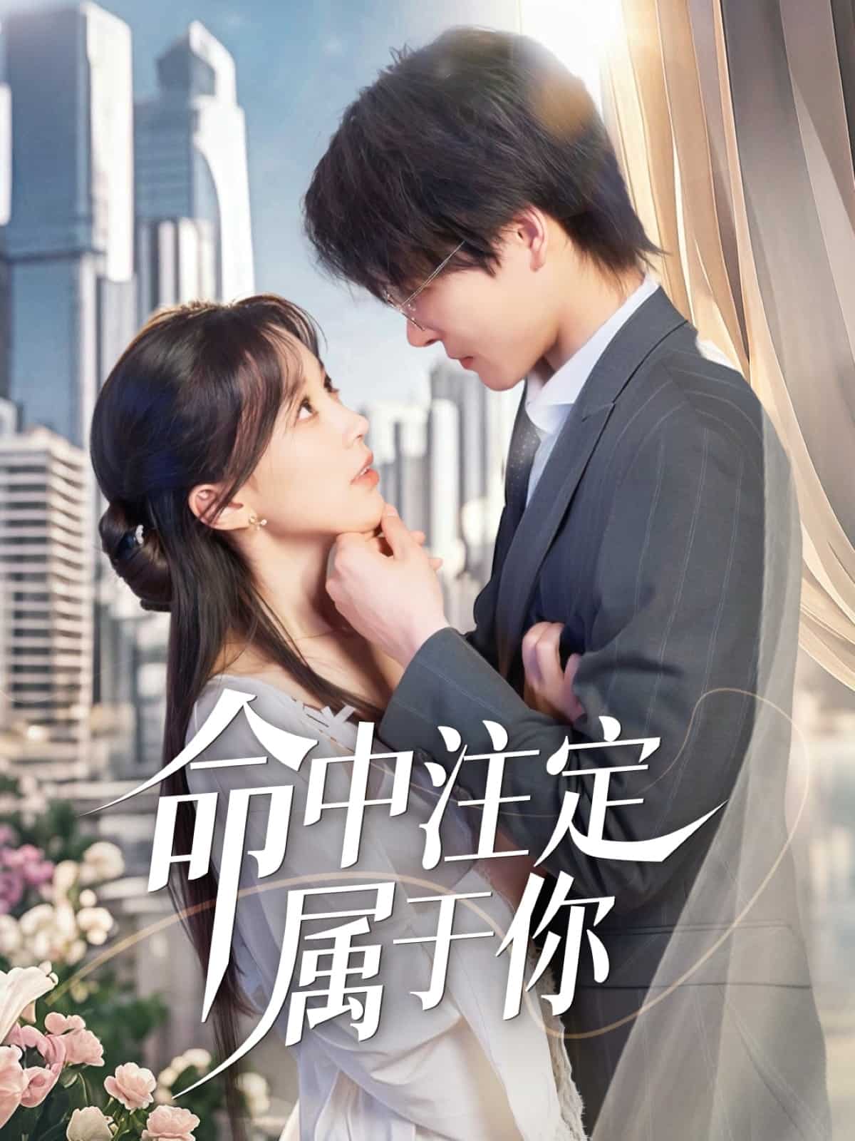 命中注定属于你全集