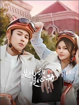 是风动、是心动全集