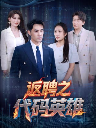 返聘之代码英雄全集