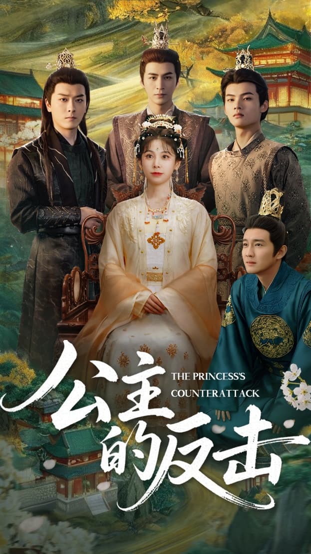 公主的反击全集