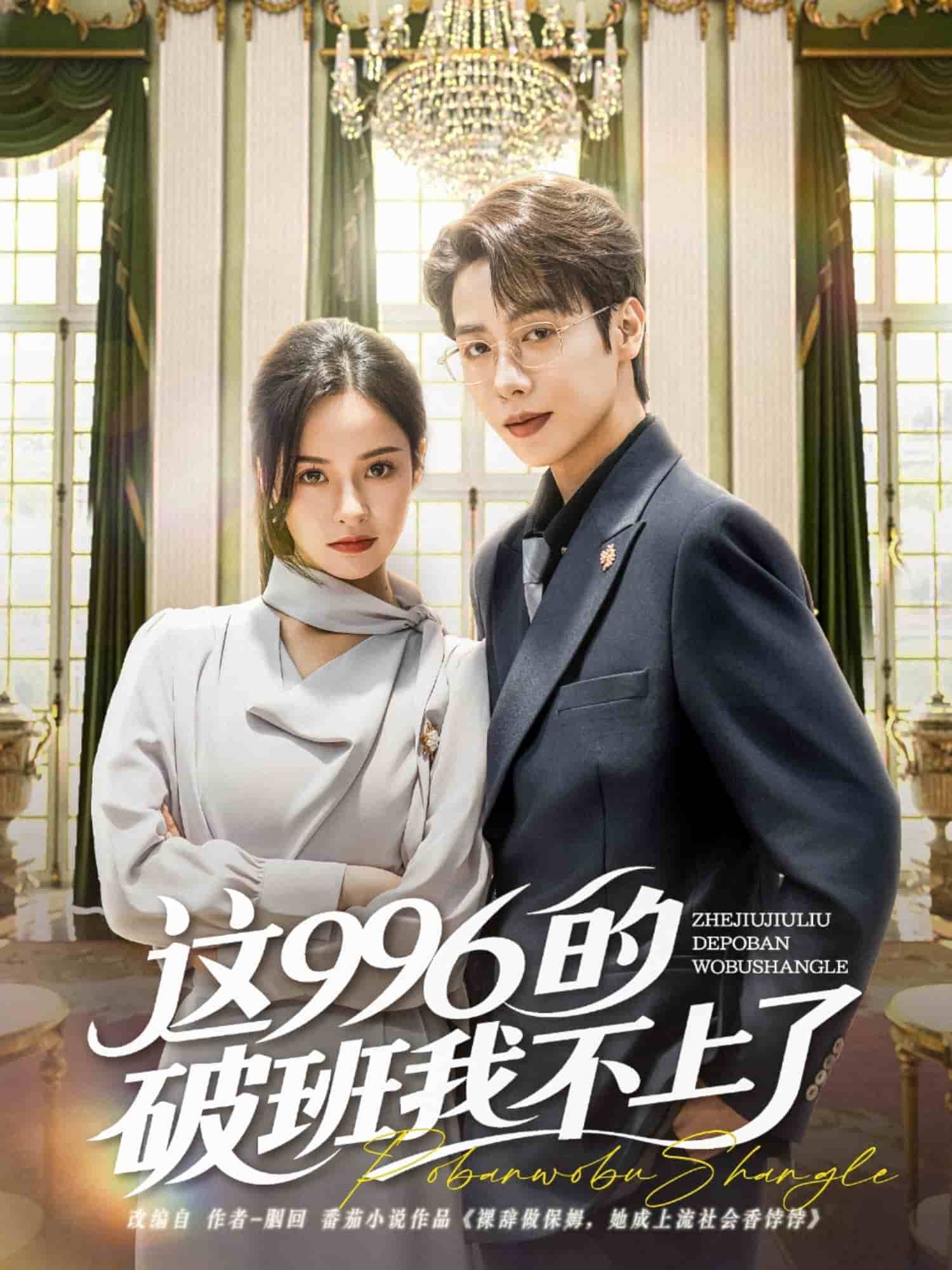 这996的破班我不上了全集