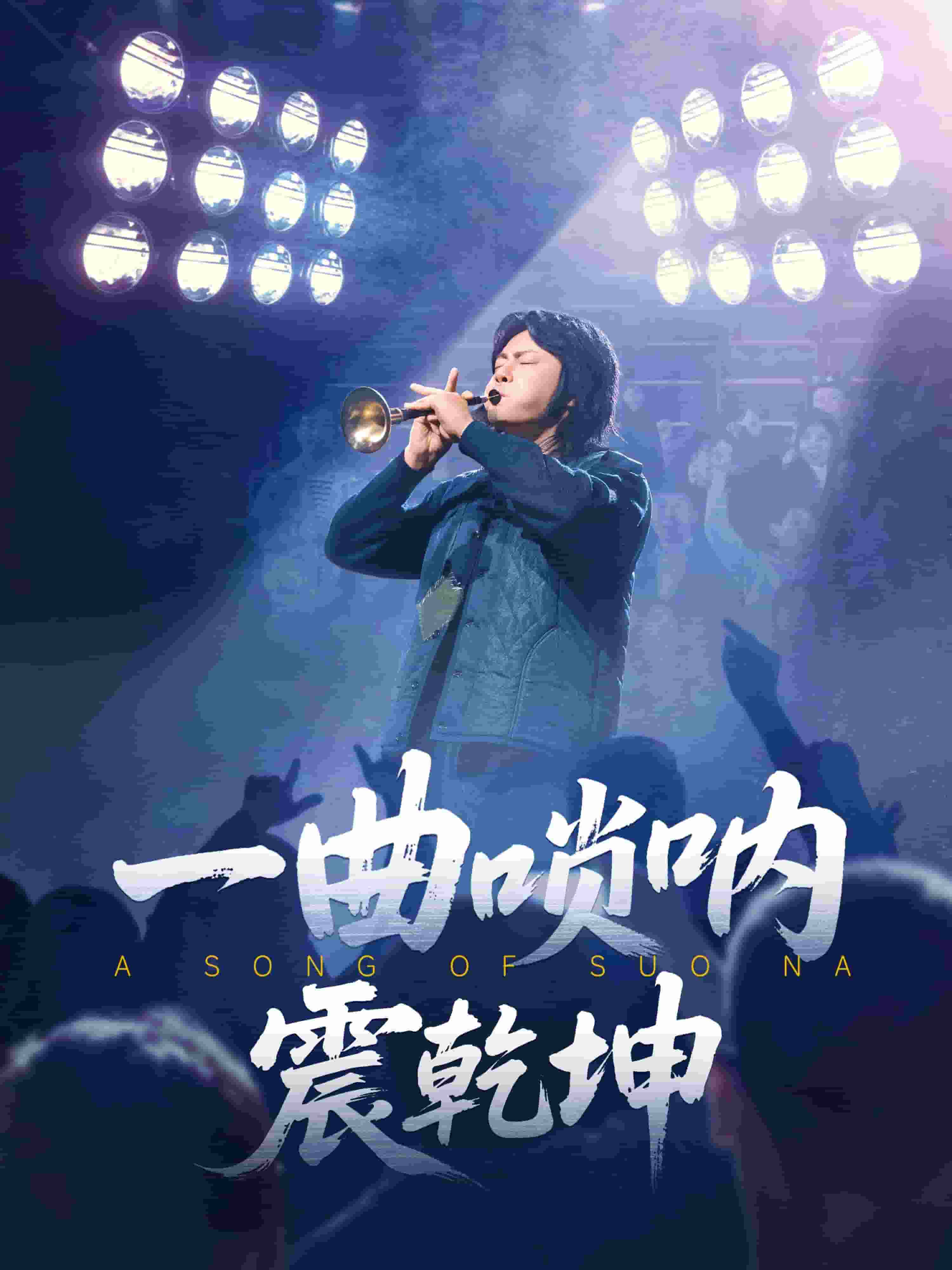 一曲唢呐震乾坤全集