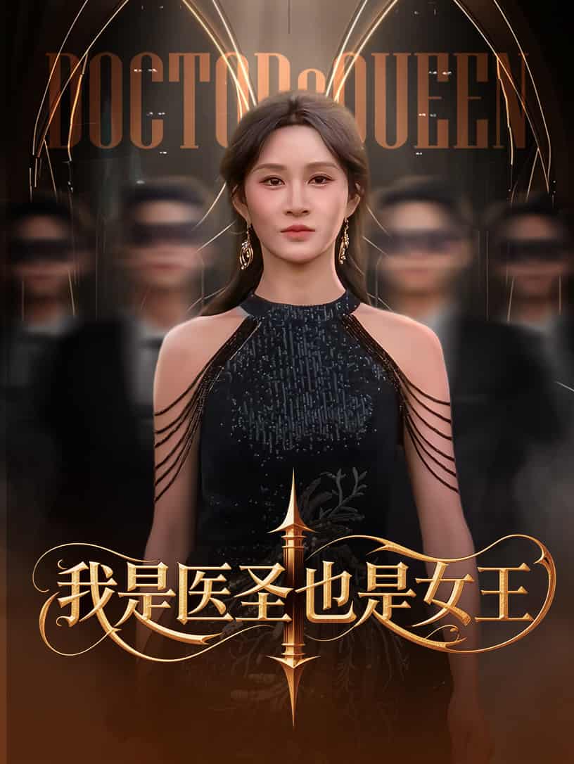 我是医圣也是女王全集