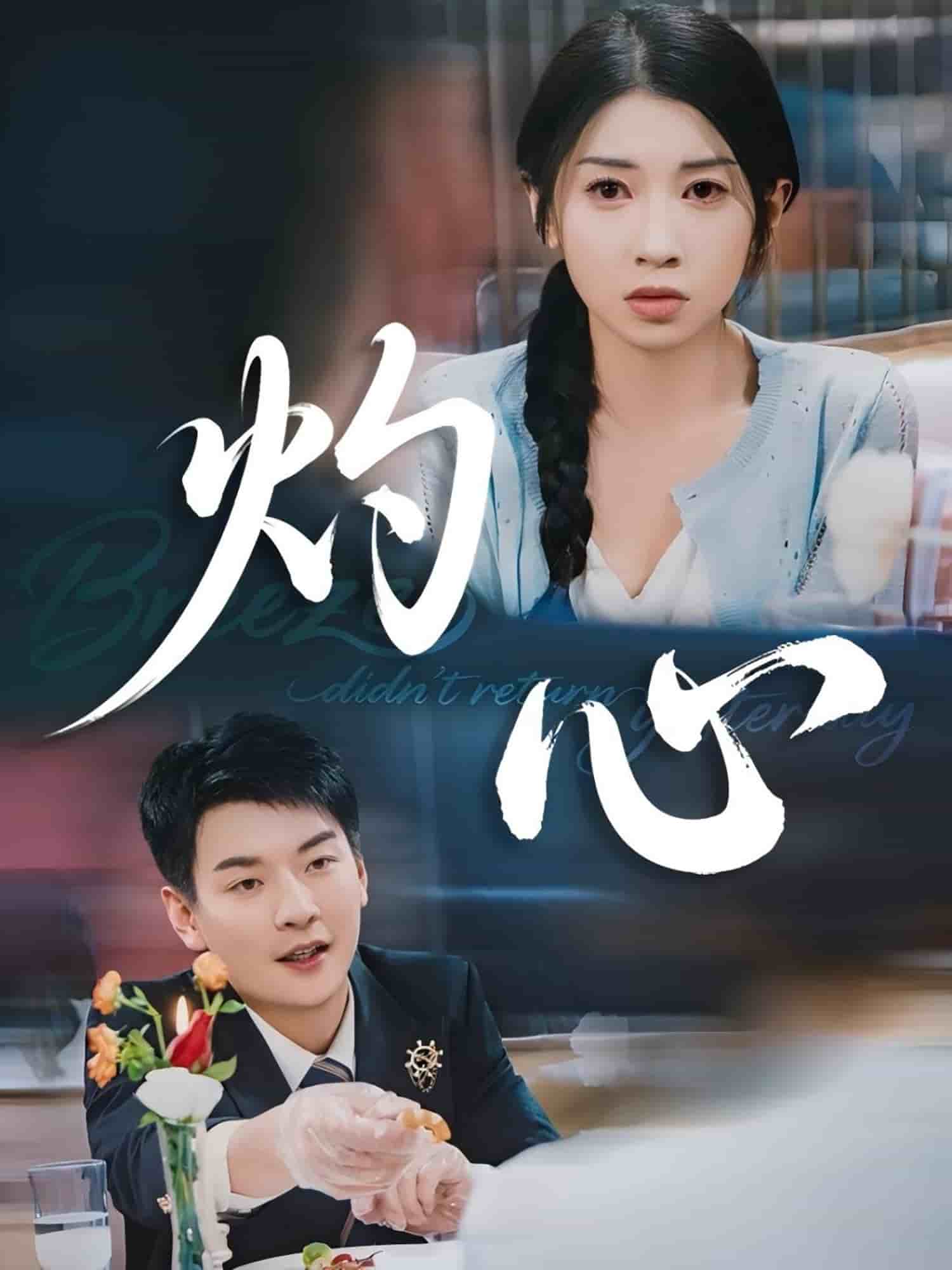 灼心（短剧版）全集