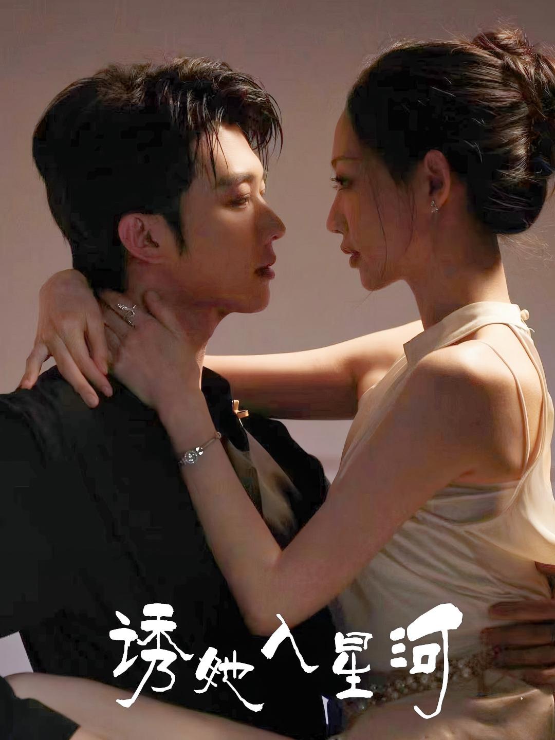 诱她入星河全集