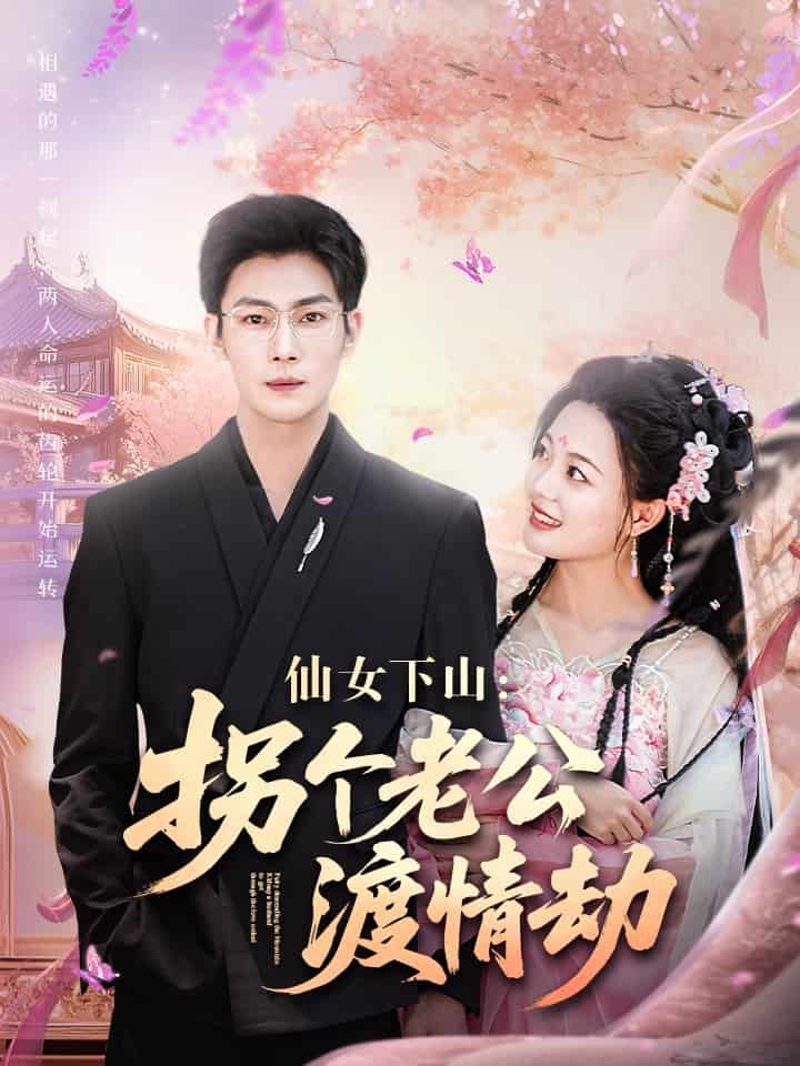 仙女下山拐个老公渡情劫全集