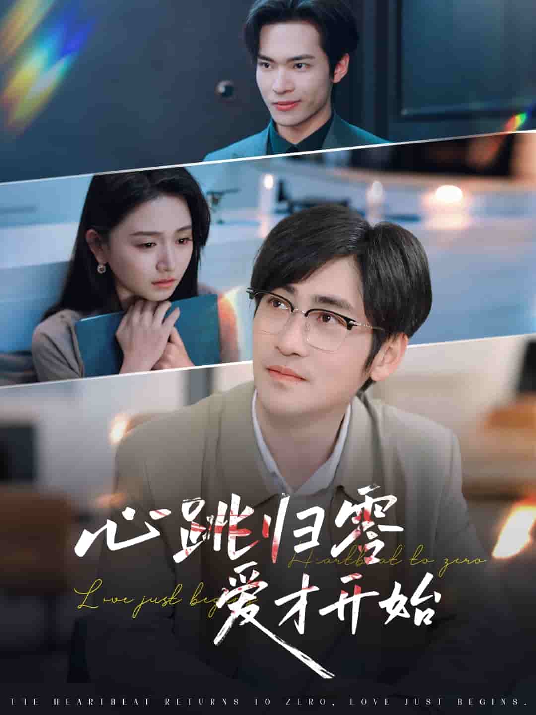 心跳归零爱才开始全集