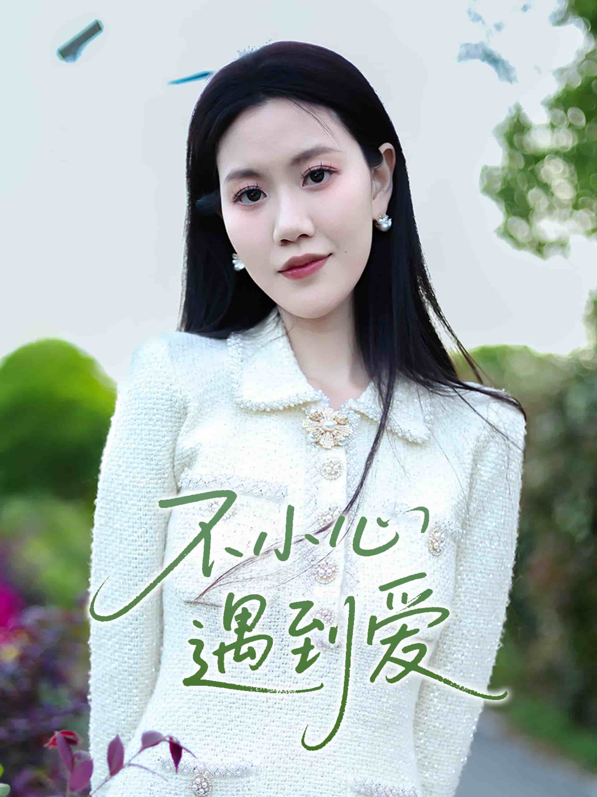 不小心遇到爱全集