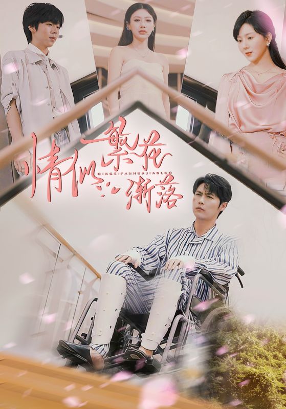 情似繁花渐落全集